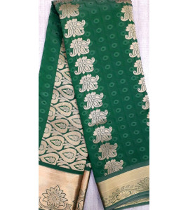 PL EMBOSS SAREE
