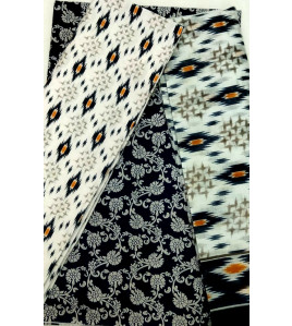 PL PRINTED CHUDIDHAR