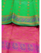 PL EMBOSS SAREE
