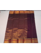 PL BIG BUTTA SAREE