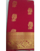 PL BIG BUTTA SAREE
