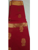 PL BIG BUTTA SAREE