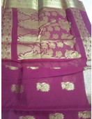 PL BIG BUTTA SAREE