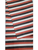 BEDSHEET STRIPE 60X90