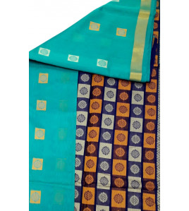 COIMBATORE KORA COTTON SAREE 620 MTS