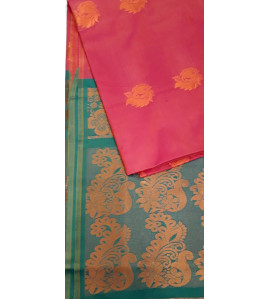 Polyster Softee Sareea