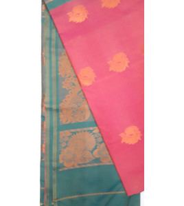 Polyster Softee Sareea