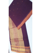 SAREES JAYANKONDAM COTTON WITH BLOUSE