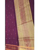 SAREES JAYANKONDAM COTTON WITH BLOUSE