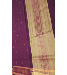 SAREES JAYANKONDAM COTTON WITH BLOUSE