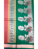 COIMBATORE KORA COTTON SAREE 620 MTS