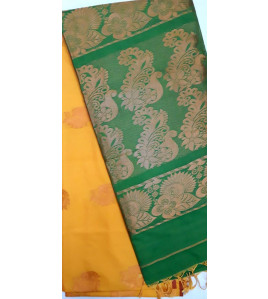 Polyster Softee Sareea