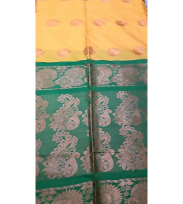 Polyster Softee Sareea