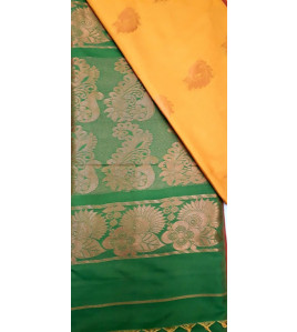 Polyster Softee Sareea