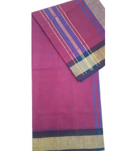 MANAMEDU COTTON SAREES 550MTS