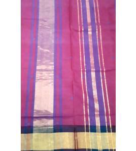 MANAMEDU COTTON SAREES 550MTS