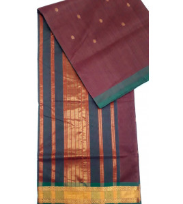 SAREES JAYANKONDAM COTTON WITH BLOUSE