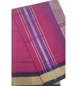 MANAMEDU COTTON SAREES 550MTS