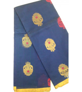 COIMBATORE KORA COTTON SAREE 620 MTS