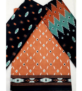 PL PRINTED CHUDIDHAR