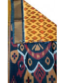 COTTON X KORA SILK TIE DYE SAREES CHINNLAPATTI