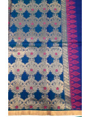 COIMBATORE KORA COTTON SAREE 620 MTS