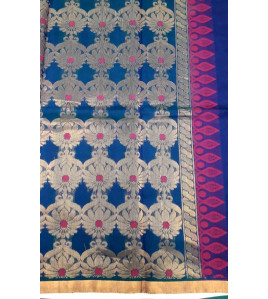 COIMBATORE KORA COTTON SAREE 620 MTS