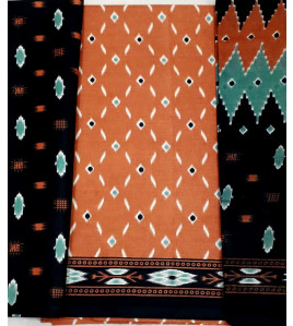 PL PRINTED CHUDIDHAR