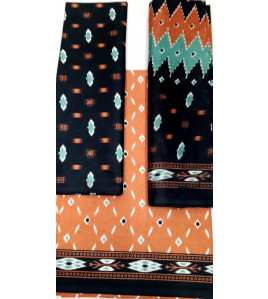 PL PRINTED CHUDIDHAR