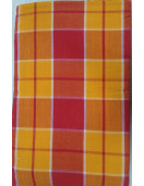 BEDSHEET KARUR PLAIN 90X108