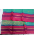 POWERLOOM BIG BUTTA SAREE