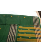 ARUPPUKOTTAI 60S COTTON SAREES WITH BLOUSE