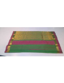 PL BIG BUTTA SAREE