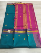 SALEM SILK SAREE WITH BLOUSE