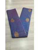 SALEM SILK SAREE WITH BLOUSE