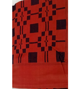 BEDSHEET ERODE DESIGN 60X90