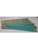 PL BIG BUTTA SAREE
