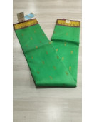 SALEM SILK SAREE WITH BLOUSE