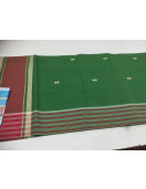 ARUPPUKOTTAI 60S COTTON SAREES WITH BLOUSE