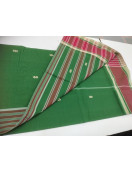 ARUPPUKOTTAI 60S COTTON SAREES WITH BLOUSE