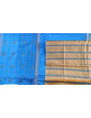 APK ART SILK SAREES 525 MTS