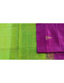 APK ART SILK SAREES 525 MTS