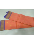 SALEM SILK SAREE WITH BLOUSE