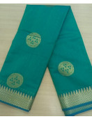 PL BIG BUTTA SAREE