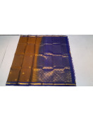 SALEM SILK SAREE WITH BLOUSE