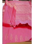 PL BIG BUTTA SAREE