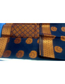 POWERLOOM BIG BUTTA SAREE