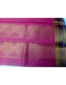 POWERLOOM BIG BUTTA SAREE