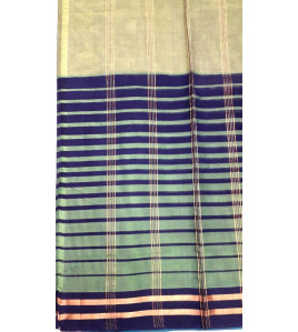 MANAMEDU COTTON SAREES WITH BLOUSE