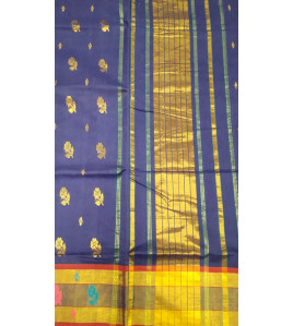 SAREES JAYANKONDAM COTTON WITH BLOUSE